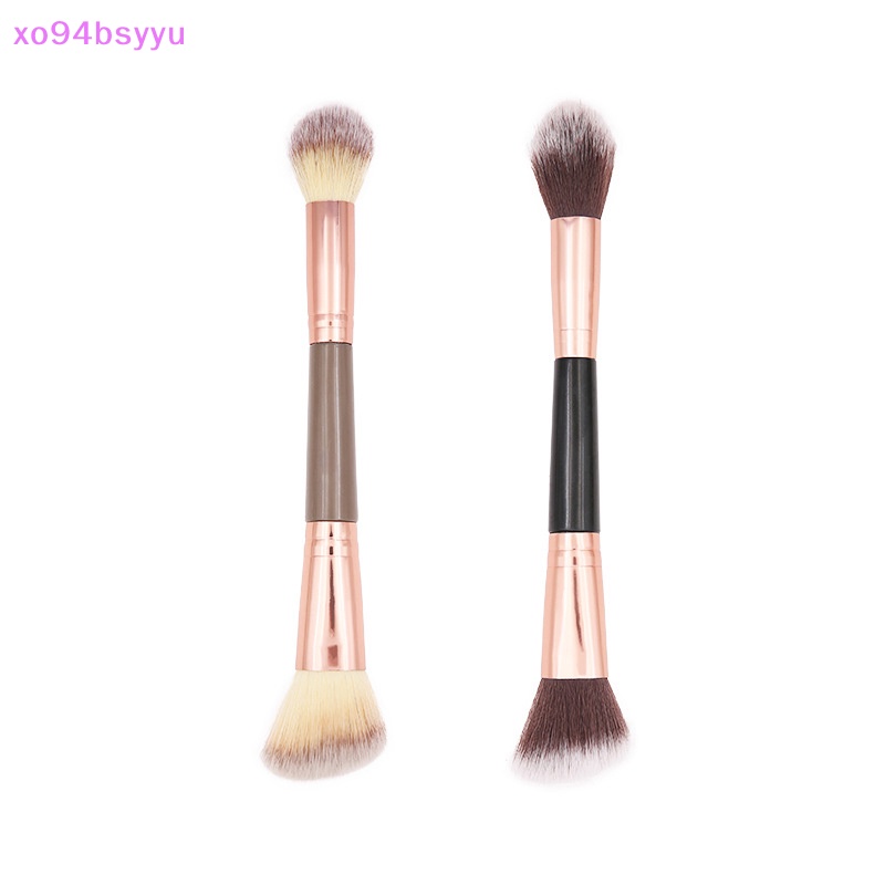 1 Cọ Trang Điểm xo94bsyyu Hai Đầu Đa Năng Tiện Dụng