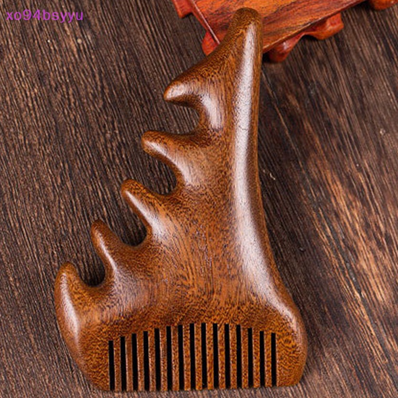 Lược Chải Tóc Mát Xa Da Đầu Chống Tĩnh Điện Xo94Bsyu