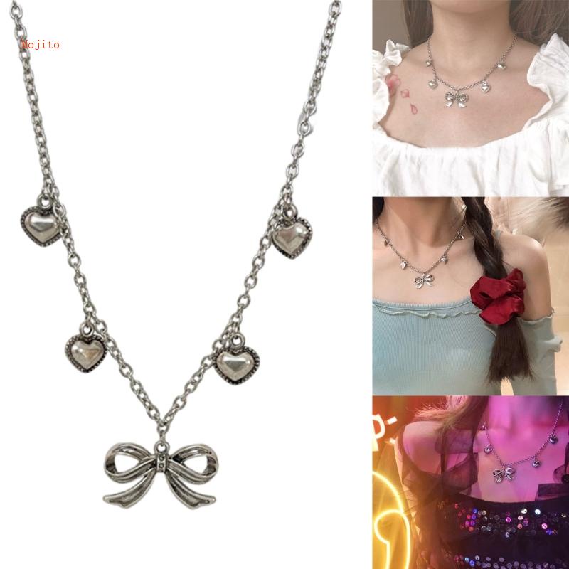 Vòng cổ Thời Trang Hàn Quốc Mojito