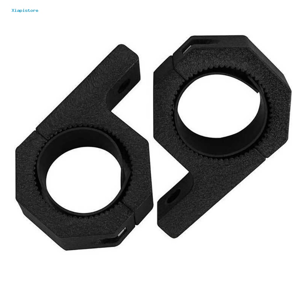 1 Cặp Giá Đỡ Đèn Pha Xe Hơi / Xe Máy 125 Inch 30MM