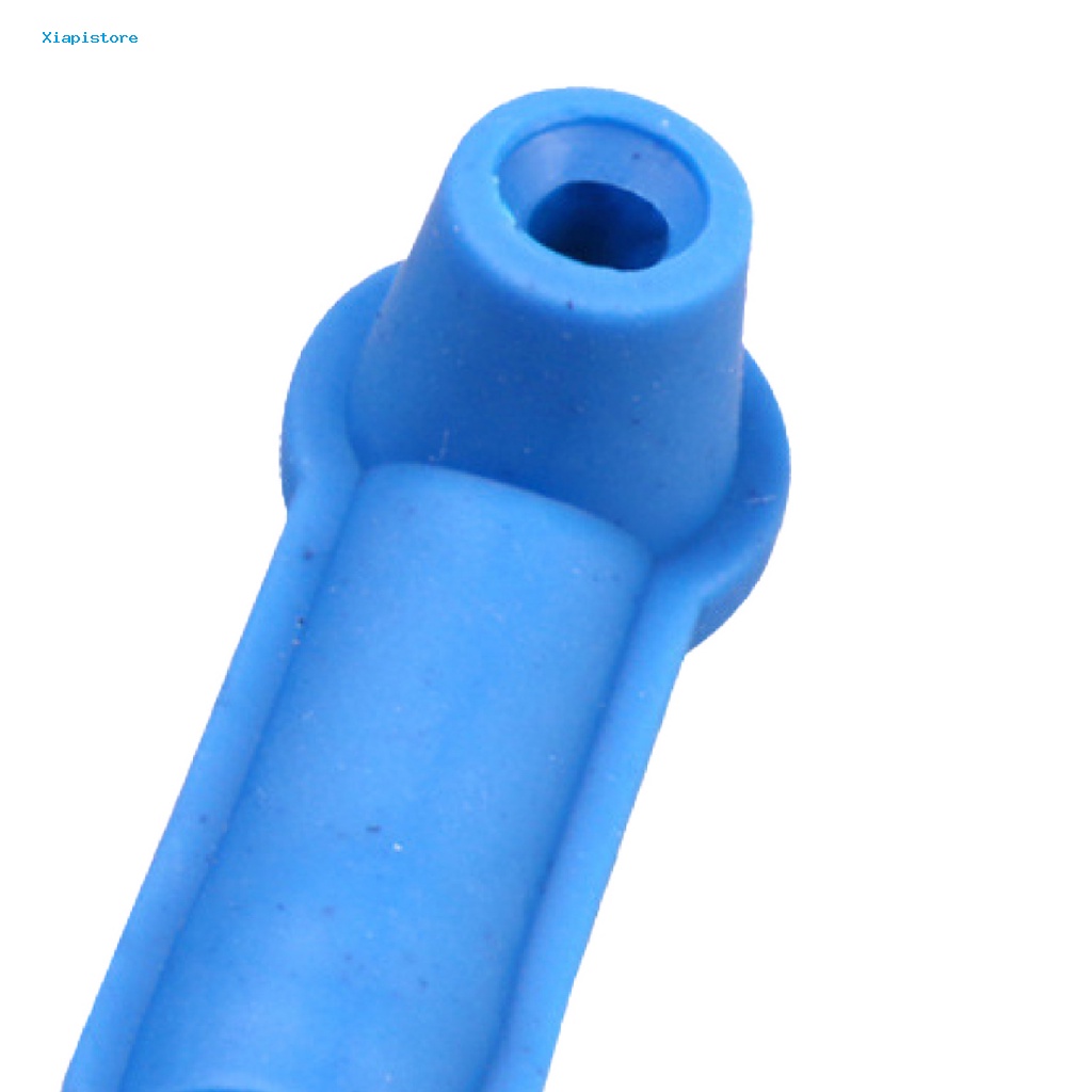 [Xiapistore] Bộ 2 Ổ Cắm Phanh Tay Cầm Màu Xanh Dương Chuyên Nghiệp