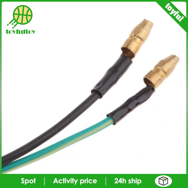 Dây Điện Sửa Chữa Phanh Xe Máy Cho Xe Tay Ga Trung Quốc Moped ATV