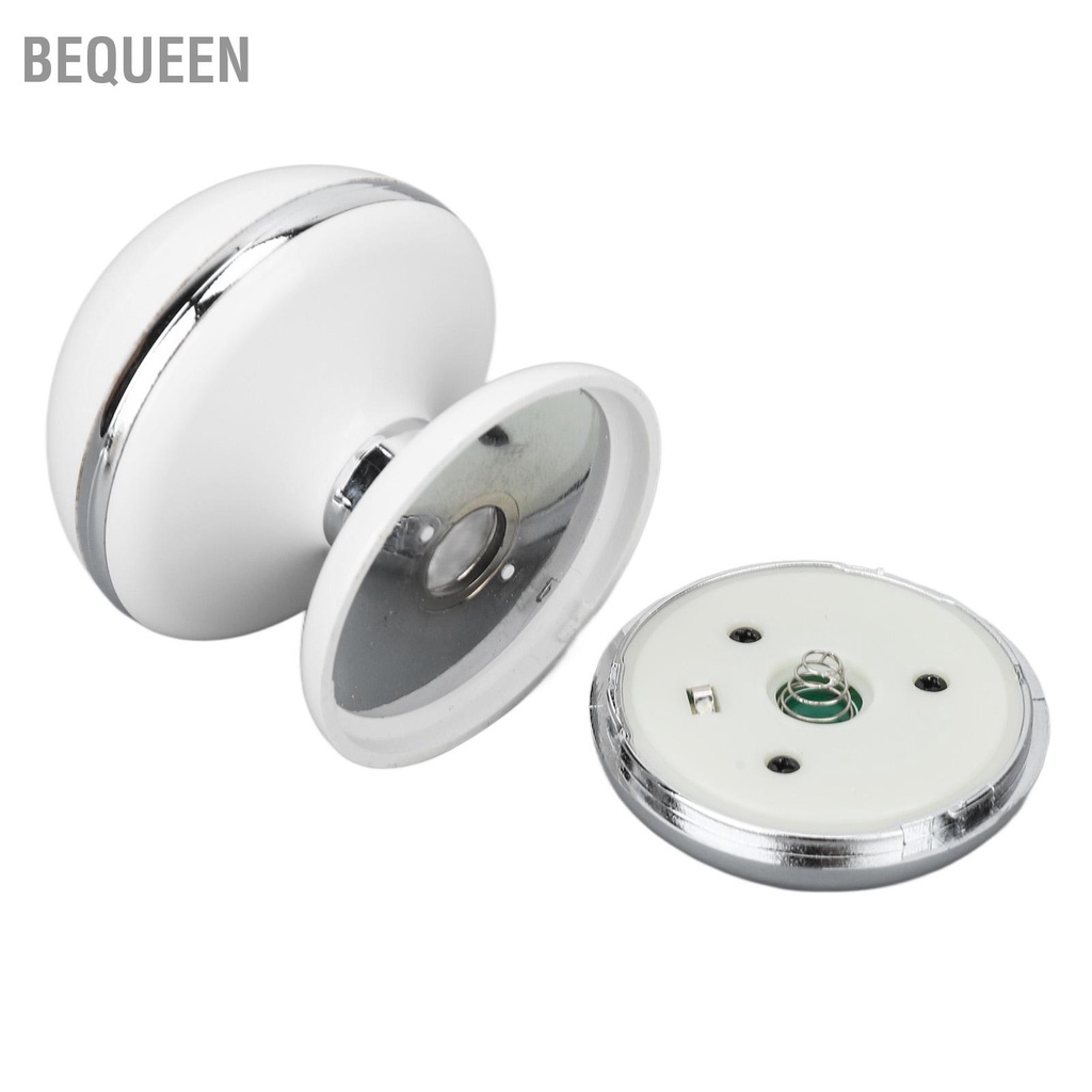 Bequeen Máy mát xa mặt từ tính Micro Vibration Beauty Cụ Serum nhập khẩu trẻ hóa da