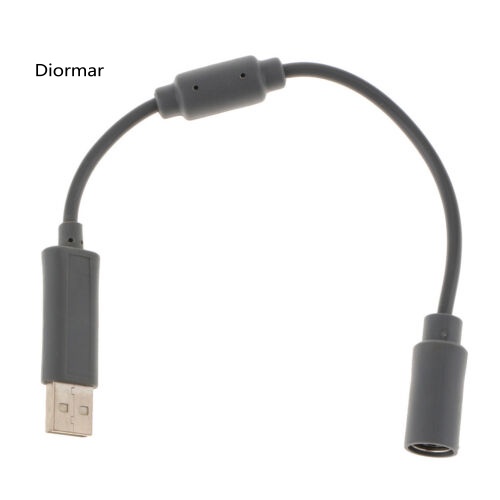 Dây Cáp Kết Nối USB 23cm Cho Tay Cầm Xbox 360