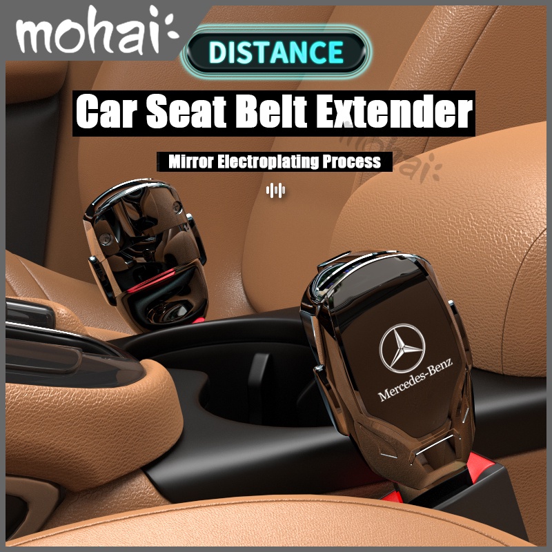 Chốt Khóa Dây An Toàn Xe Hơi Mạ Điện