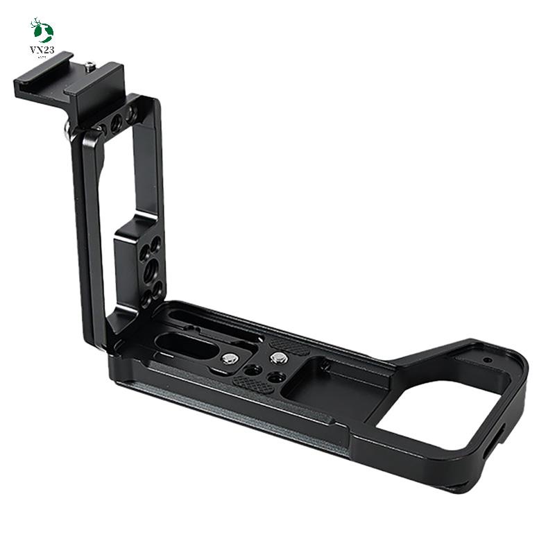 Đĩa Tháo Lắp Nhanh A7R4 A7M4 Cho Máy Ảnh Sony A7RIV A7MIV RRS