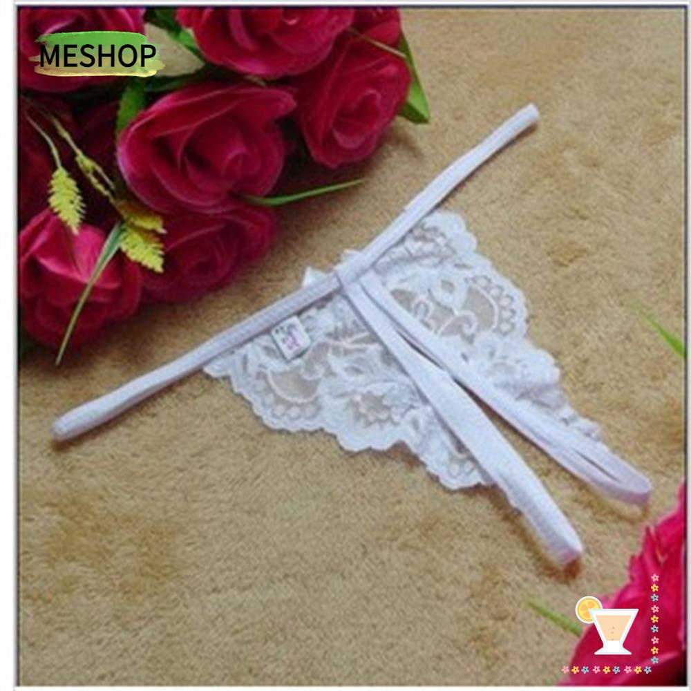 Me Quần Lót Sexy Cộng Với Kích Thước Quần Sịp Liền