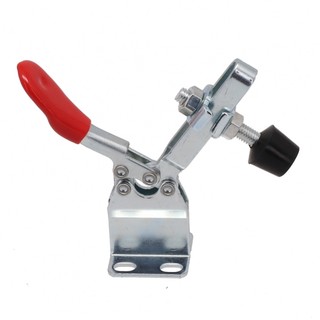 Kẹp Sắt Mạ Kẽm 1pc c-ld-201hb