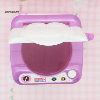 Máy Giặt Đồ Chơi Mini Cho Bé