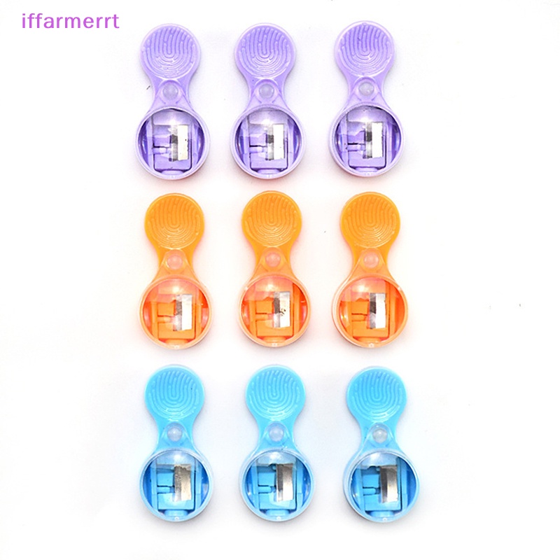 Set 4 Đồ Chuốt Bút Chì Ngòi Chì 2.0mm