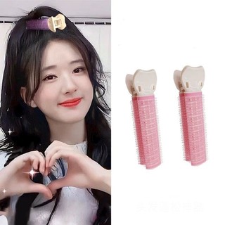 Kẹp tóc tạo kiểu thời trang cho nữ