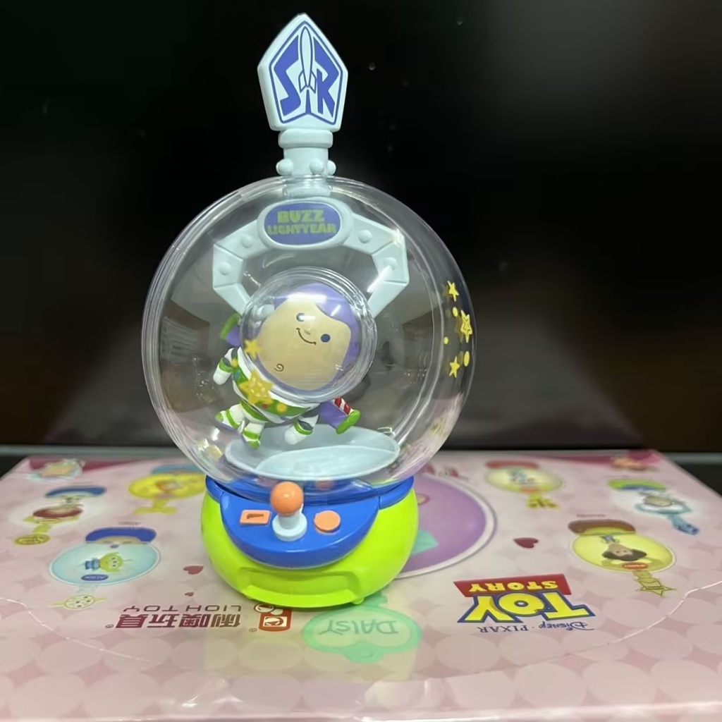 Mô Hình Đồ Chơi Nhân Vật Toy Story Buzz Lightyear