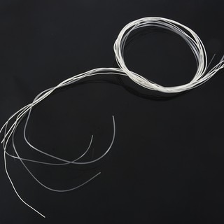 Set 6 Dây Đàn guitar Bằng nylon