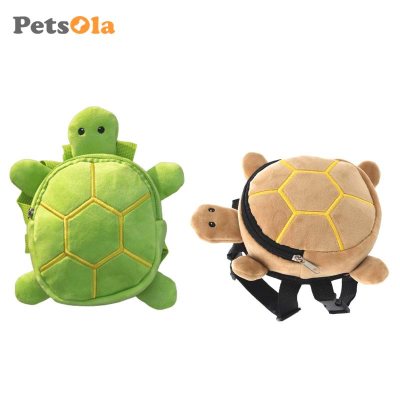 Ba Lô Sức Chứa Lớn Tự Dắt Thú Cưng Đi Dạo Thiết Kế Dây Đeo Tùy Chỉnh Tiện Dụng