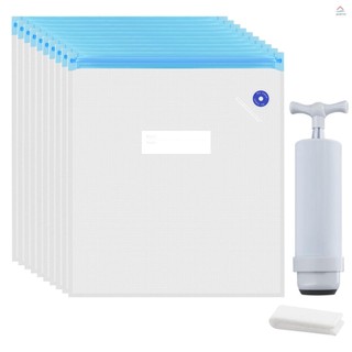 Set 5 Túi Đựng Máy In 3D Bằng TPU Nylon Chống Ẩm Có Thể Tái Sử Dụng