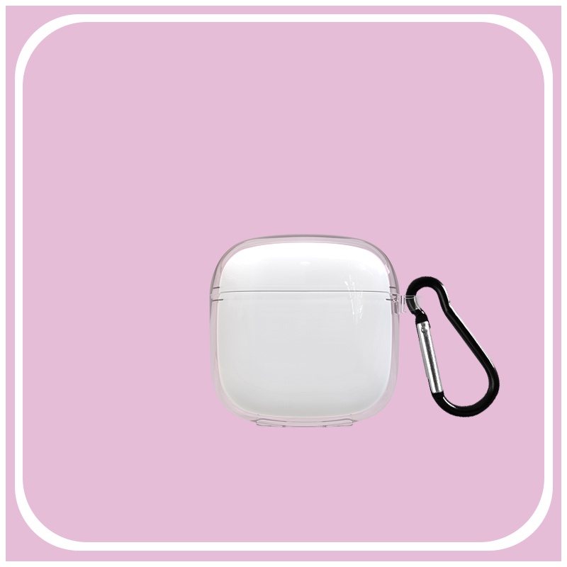 Dễ Thương Ốp Điện Thoại tpu Trong Suốt Họa Tiết Hoạt Hình Đáng Yêu Đơn Giản Cho huawei freebuds se 2 huawei freebuds se2