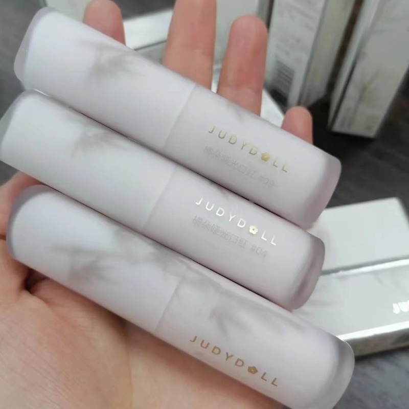 Son Lì Judydoll Làm Trắng Lâu Trôi Không Lem Màu Sắc Thời Trang