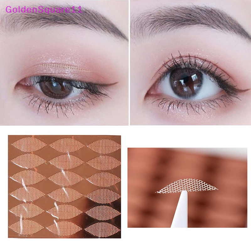 Set 18 / 24 Miếng Dán Kích Mí Vô Hình Tiện Dụng