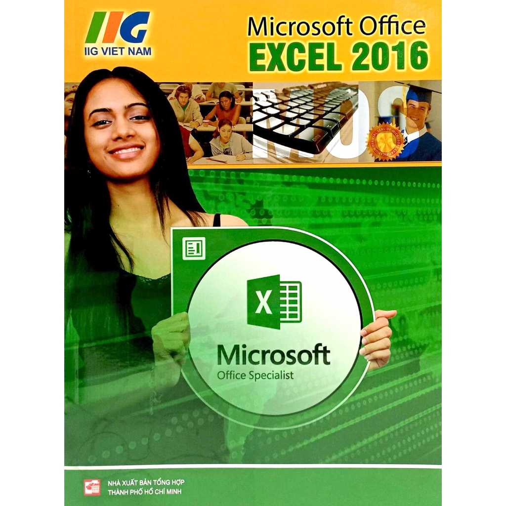 Microsoft Excel 2016