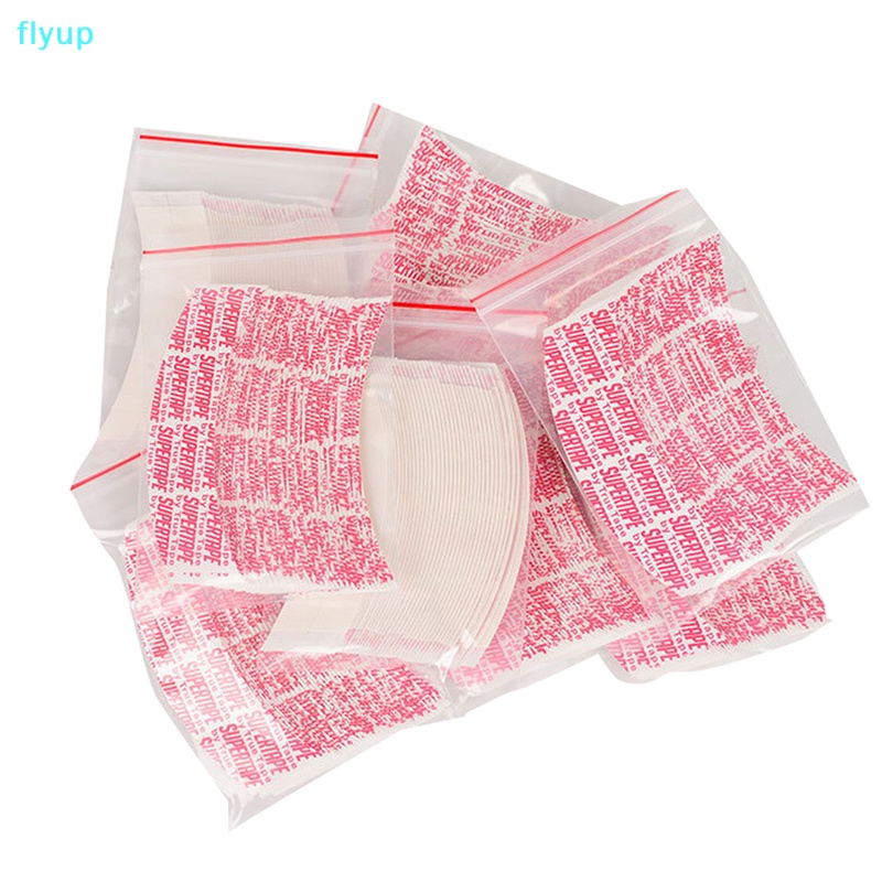 Gói 36 Cuộn Băng Dính Ren Chống Thấm Nước Dùng Để Dán Tóc Giả