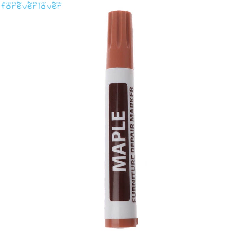 Bút Xóa Vết Trầy Xước Cho Đồ Nội Thất Gỗ / Bàn / Ghế / Sàn Nhà Chống Trầy Xước