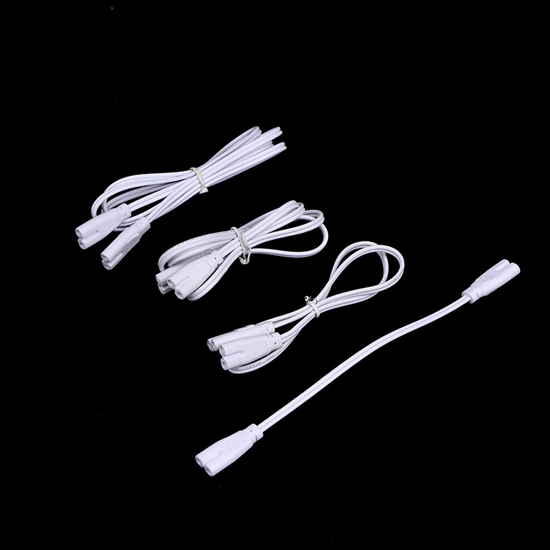 Dây Cáp Kết Nối Đèn LED Tuýp Bóng T4 T5 T8  2.vn Linh Hoạt