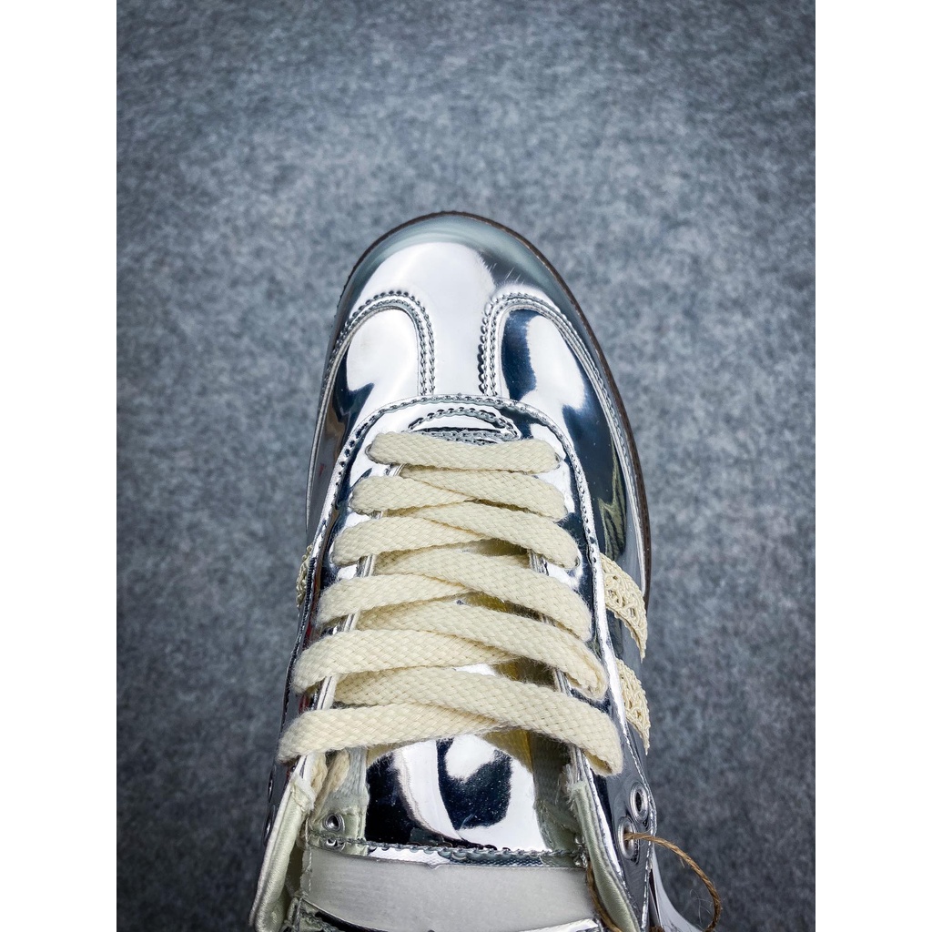 Giày Thể Thao adidas 2023 IG8181 35.5-45 Phối Ren Màu Bạc Thời Trang