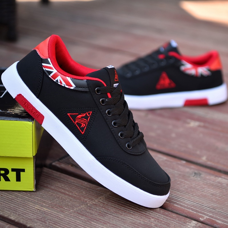 Giày sneakers Thời Trang Cá Tính Cho Nam