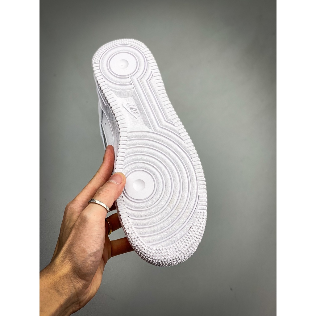 Nk air force 1'07 giày thể thao thông thường thấp fb8971 300 36-45