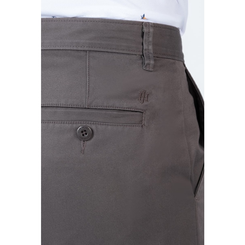 Quần Short Nam Năng Động , phong cách trẻ trung, năng động thoải mái John Henry - SP23SS20C-AK