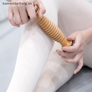 Gậy massage kam roller massage chân con lăn massage meridian gậy massage vn