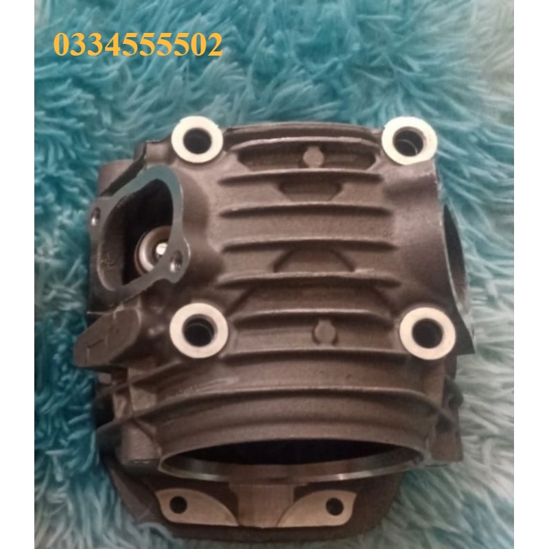 Đầu bò lòng wave 125 future 125 mập neo