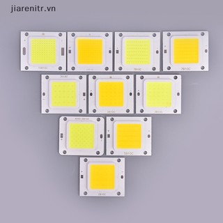 Ji cob led chip led matrix cho spotlight diode led light floodlight nguồn vn