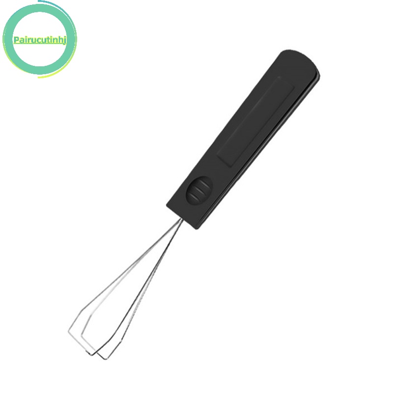 Ghép nối bàn phím bàn phím keycap puller remover with unloading steel cleaning tool keycap aid vn