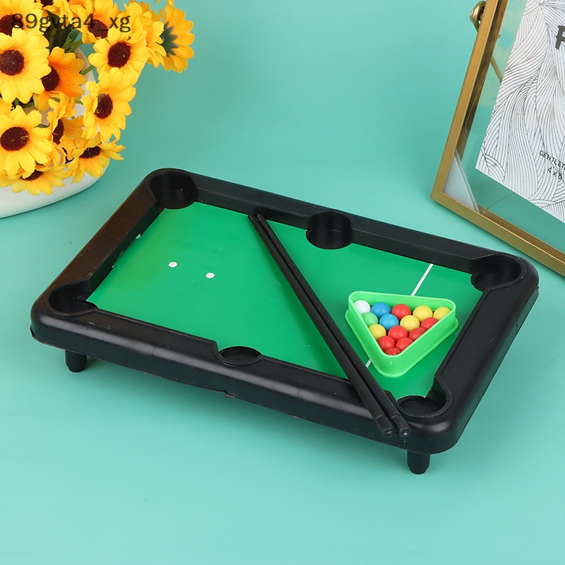 # Gvn # Billiards mini máy tính để bàn bi-a bàn bi-a Trò chơi đồ chơi thiết lập tương tác giữa cha mẹ và con cái.