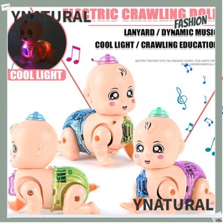 Đồ chơi điện tử có đèn và nhạc vui nhộn cho bé