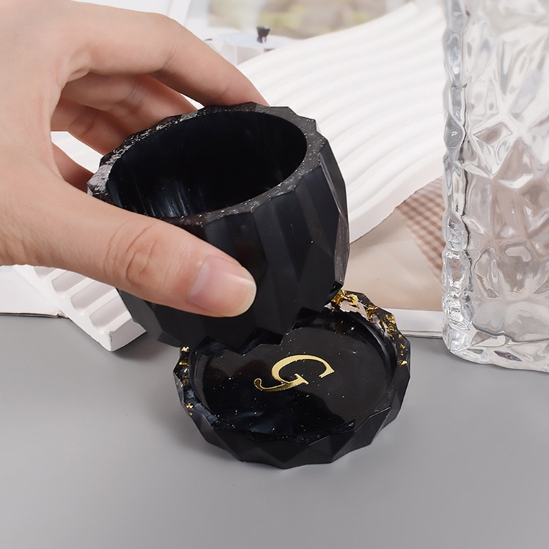 Khuôn Silicon Đổ Xi Măng Làm Chậu Hoa Trang Trí Sân Vườn diy