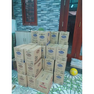 Combo khách đặt Dầu Đậu Nành Simply 1L và Dầu gạo lứt Simply 1L