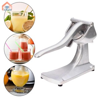 Máy ép trái cây thủ công Acutuna Máy ép trái cây có thể tái sử dụng cho gia đình