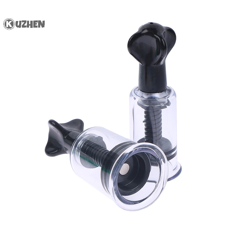 Cốc giác hơi KUZHEN hút chân không mát xa cơ thể