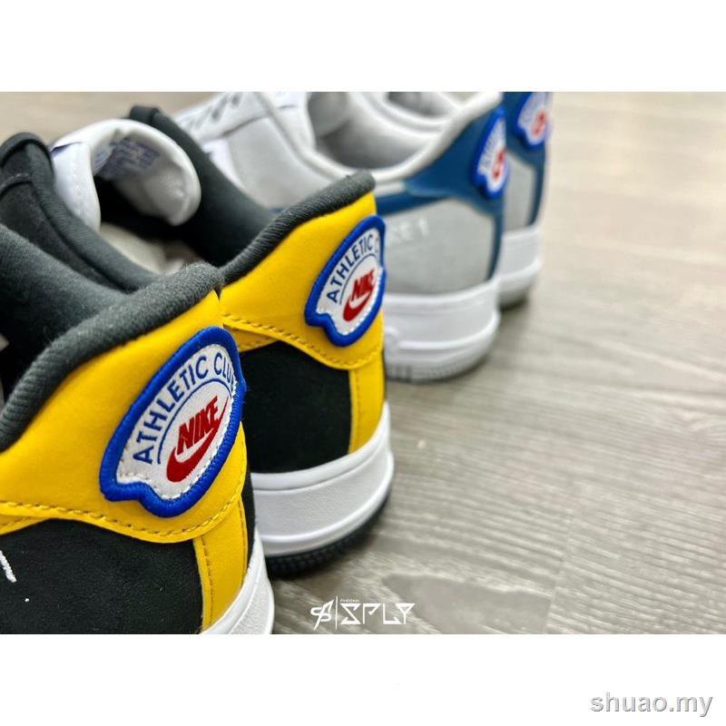 Giày thể thao sang trọng znz3 nike2023 air force 1 dh7568 lrlt