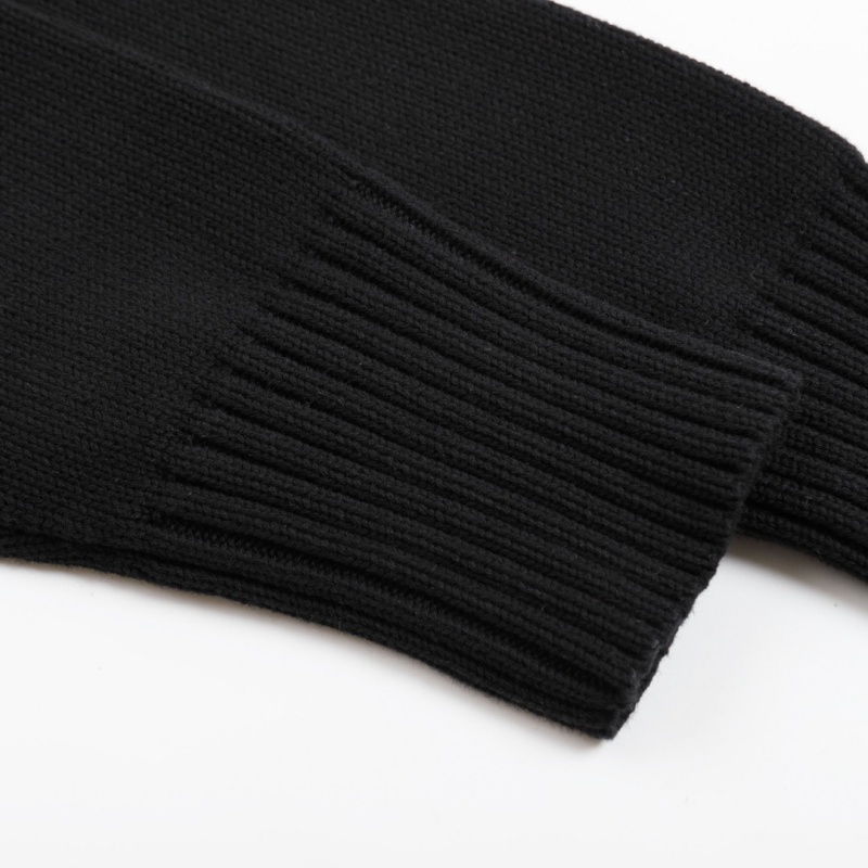 Ami-áo len đan len cổ điển, thân trên siêu đẹp, thiết yếu cho trang phục mùa thu đông, cảm giác tay và da thoải mái, cả nam và nữ