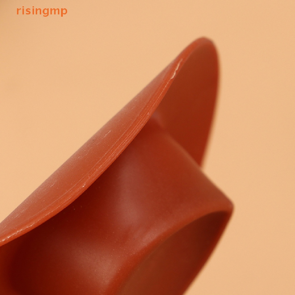 Set 10 Mũ Cao Bồi Bằng Nhựa Cho Búp Bê