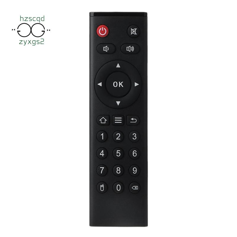 Điều Khiển Từ Xa Thay Thế Chuyên Dụng Cho Tanix TX3 TX6 TX8 TX5 TX92 TX9 Pro N7MC