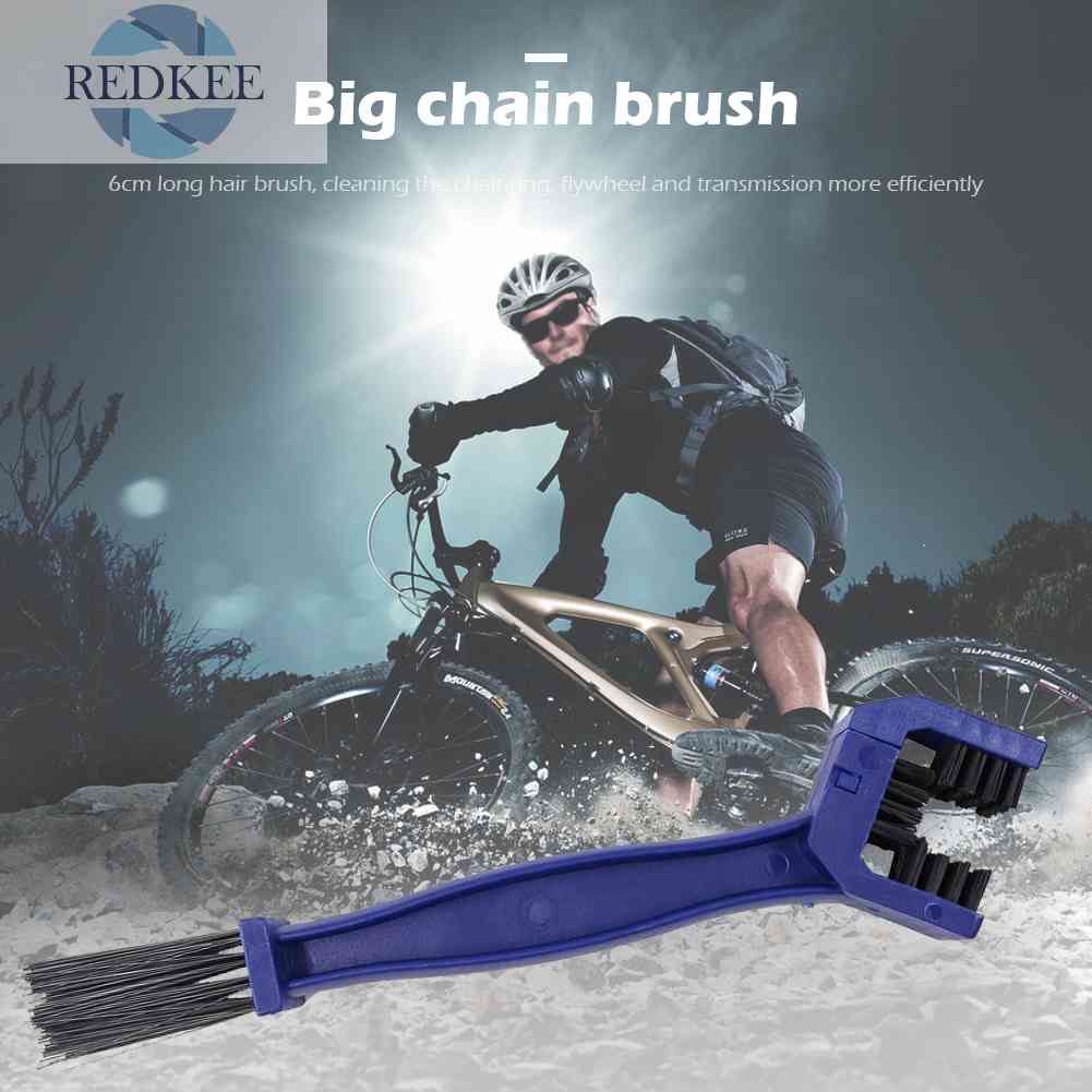 Dụng Cụ Vệ Sinh Dây Xích Xe Đạp