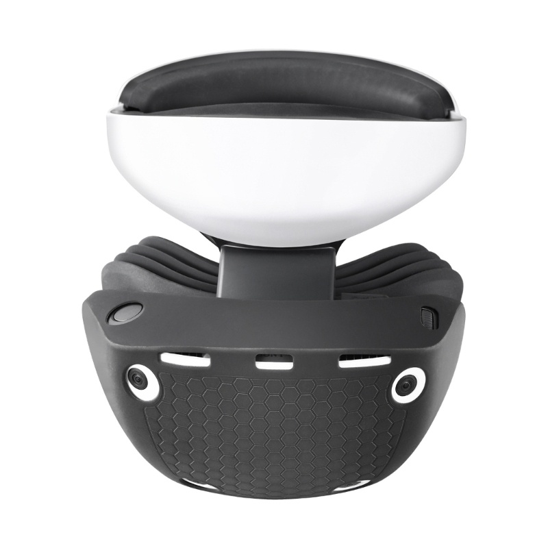 Nút Bọc Ống Kính Bằng Silicon Siêu Bền Cho PS VR2