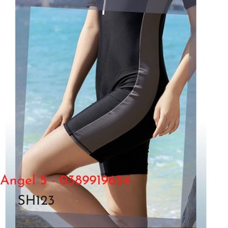 {SỈ INBOX} Đồ bơi nữ liền thân SH123