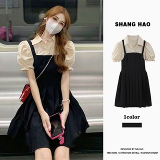 Đầm Thời Trang Mùa Hè Mới 2023 Gor87
