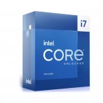 CPU Intel Core i7-13700KF (3.4GHz turbo up to 5.4Ghz, 16 nhân 24 luồng, 24MB Cache, 125W) - Socket Intel LGA 1700