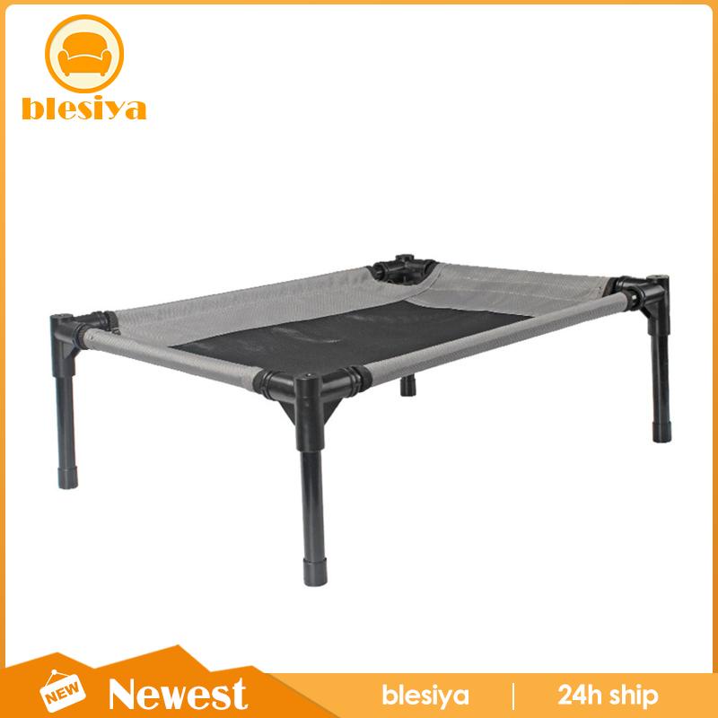 Giường Ngủ Cho Thú Cưng Thỏ Chó Kennel Bền Bỉ Tiện Dụng